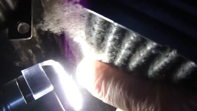 How to change Toyota Corolla cabin filter. Years 2000-2007. Pollen filter. смотреть онлайн