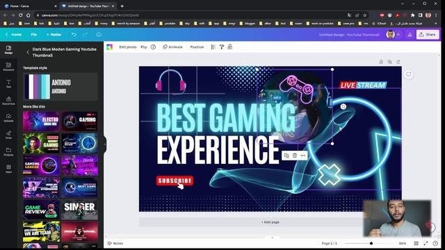فابور أيه فابور كيفية الحصول على Canva Pro مجانًا смотреть онлайн