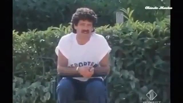 Doppio Misto (Gigi , Andrea , Moana Pozzi, Tini Cansino) (1986)