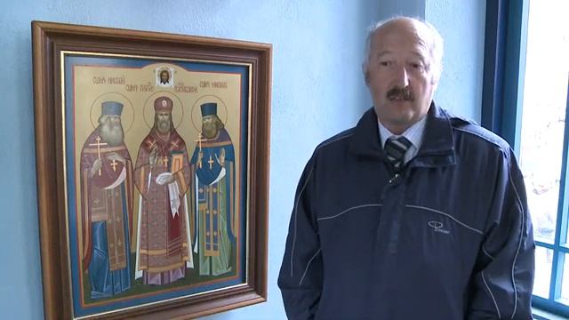 Незарастающие русские тропы в Эстонии смотреть онлайн