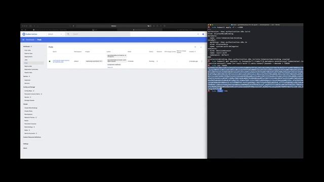 {French} Tuto Technique #1: Introduction à HashiCorp Vault avec Kubernetes смотреть онлайн
