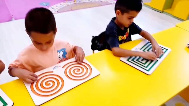 Павловский тракт (старшая группа) доска Бильгоу смотреть онлайн