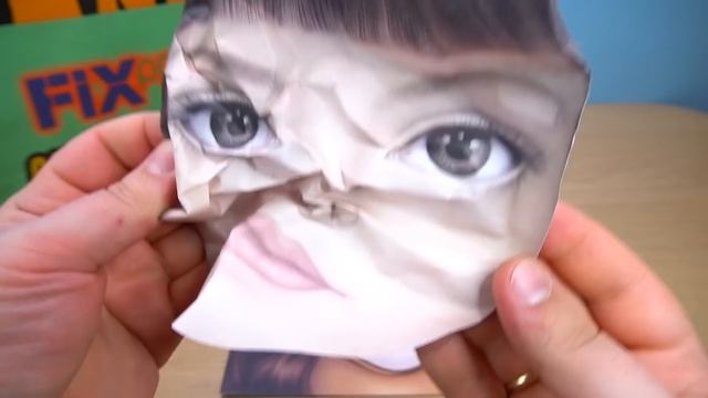 Fix Price Сюрприз Бокс Хоррор или Крутота? смотреть онлайн