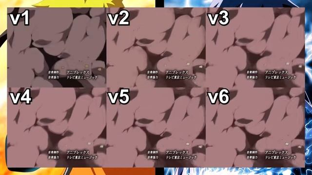 Все опенинги 1 сезона Наруто смотреть онлайн