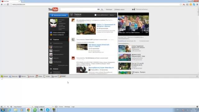 КАК ВЕРНУТЬ СТАРЫЙ ДИЗАЙН YOUTUBE смотреть онлайн