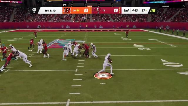 Cross-Play Coming to Madden NFL 24 CONFIRMED! смотреть онлайн