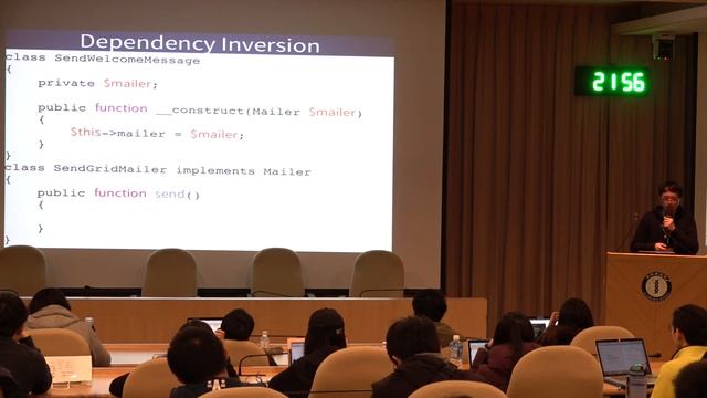 [SITCON 2019] R2 開發現代化 PHP 套件：從零開始 смотреть онлайн