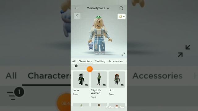 Как получить платную вещь за бесплатную ! ! ЄТО НЕВЕРОЯТНО ! ! ! смотреть онлайн