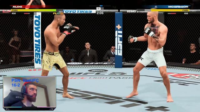UFC 5 CHAT GAMES. INVITE ME смотреть онлайн