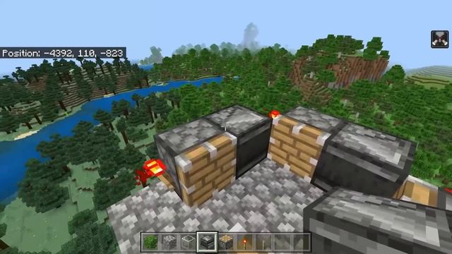 BEST 1.20 AFK RAID FARM TUTORIAL in Minecraft Bedrock (MCPE/Xbox/PS4/Nintendo Switch/PC) смотреть онлайн