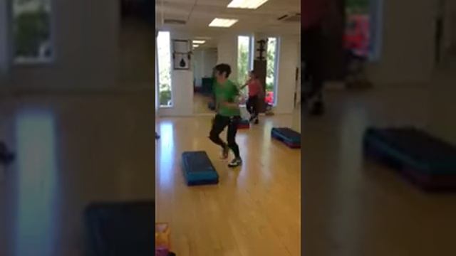 Sunday step ❤️ смотреть онлайн