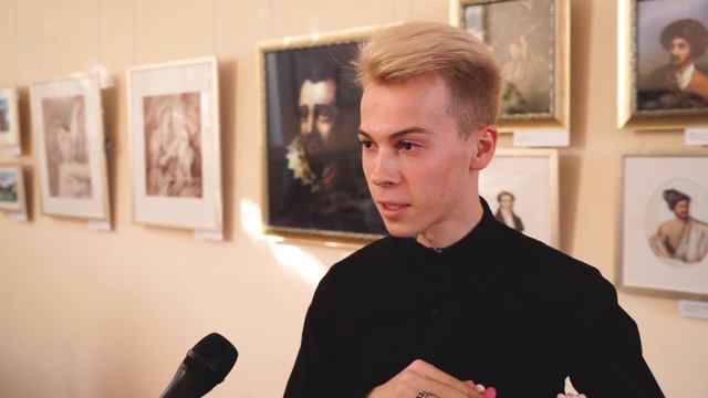 Презентация ЦМТ "ЛИДЕР" ПензГТУ 2021 смотреть онлайн