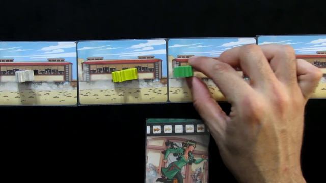 Colt SUPER Express [REGRAS EXPLICADAS] смотреть онлайн