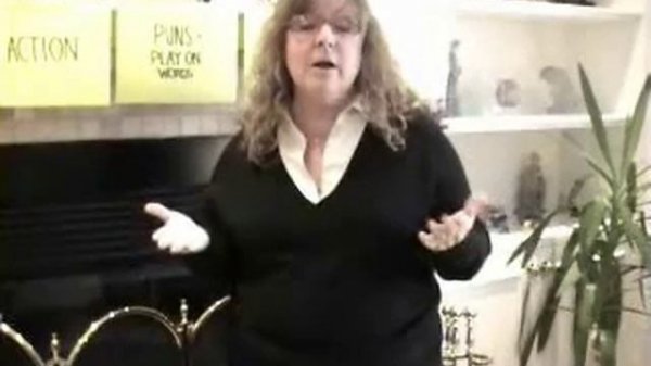 Decoding Dreams - Part 2: The Piglet Dream