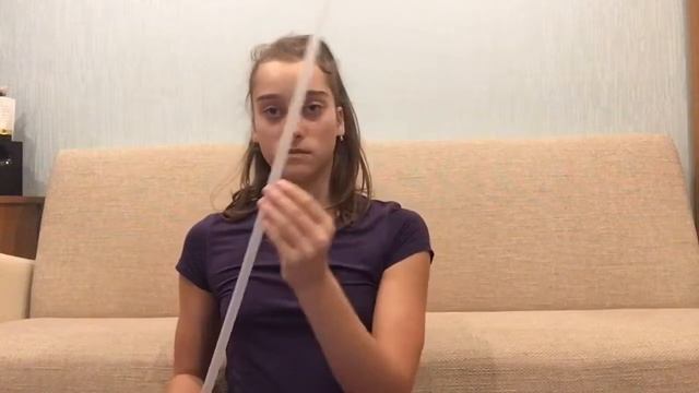 ОБЗОР: предметы для художественной гимнастики//мои предметы для гимнастики смотреть онлайн