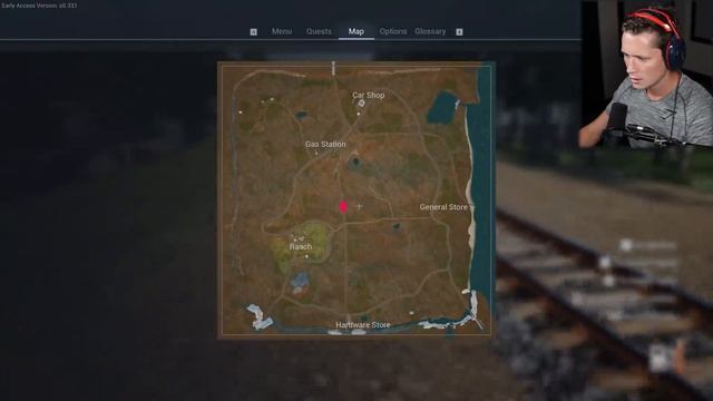 Ranch Simulator - Part 1 - The Beginning смотреть онлайн