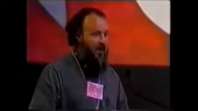 Канберра  (Австралия) 1991г.  Участие РПЦ во главе с митрополитом Кириллом (Гундяевым).