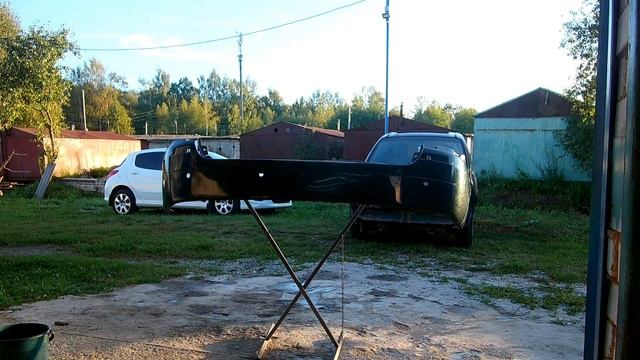 Ремонтное созидание