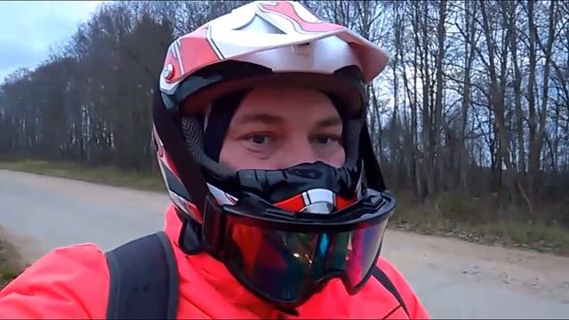 Мотоленд эндуро 250 - Максималка