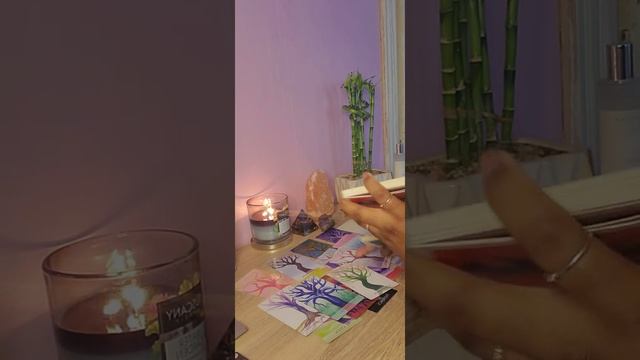 Leo ♌ April 2021 Oracle Reading смотреть онлайн