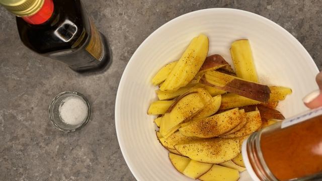 Когда на карантине закончились деньги КАРТОФЕЛЬ по-деревенски, по-селянски смотреть онлайн