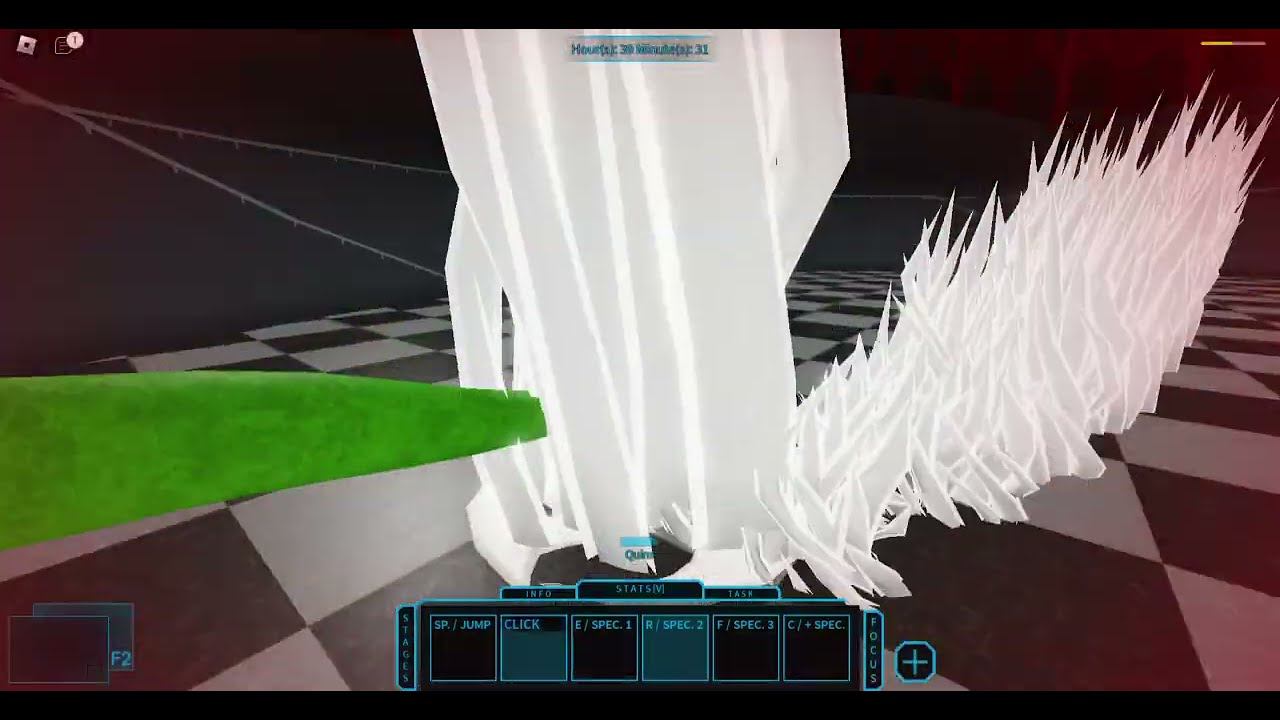 [Ro-Ghoul] Пвп с Мэджиком. IXA Vs GK. GK Vs GK.