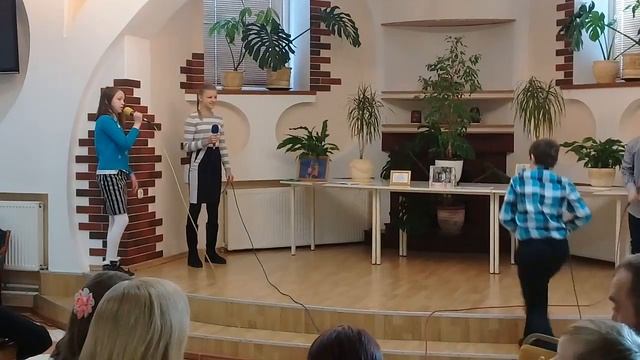 Праздник родителям смотреть онлайн