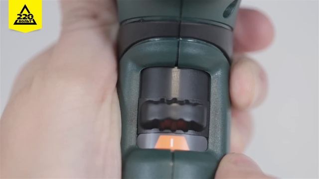 Обзор Фен технический METABO H 16-500 смотреть онлайн