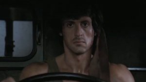 Рэмбо против Терминатор (Бумеранг)