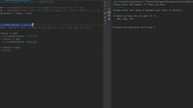 PYTHON DEBUGGING, EASY WORK FLOW смотреть онлайн