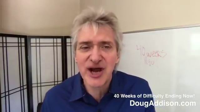 40 Weeks of Difficulty Ending Now смотреть онлайн