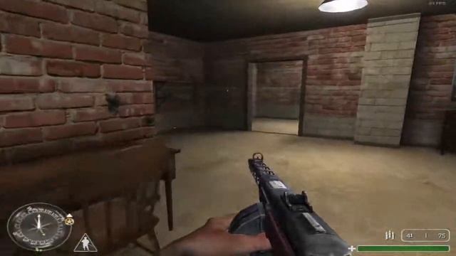 Call of Duty 1 Gameplay Walkthrough Part 20 смотреть онлайн