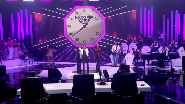 Neda Ukraden - Zora Je - NNK - EM 05 - 15.10.2023.