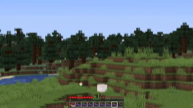 ❗️ 20 NUEVOS MODS que NECESITAS TENER en MINECRAFT 1.16.5 смотреть онлайн