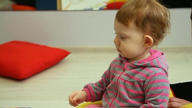 "музыка с мамой" 1-2г смотреть онлайн