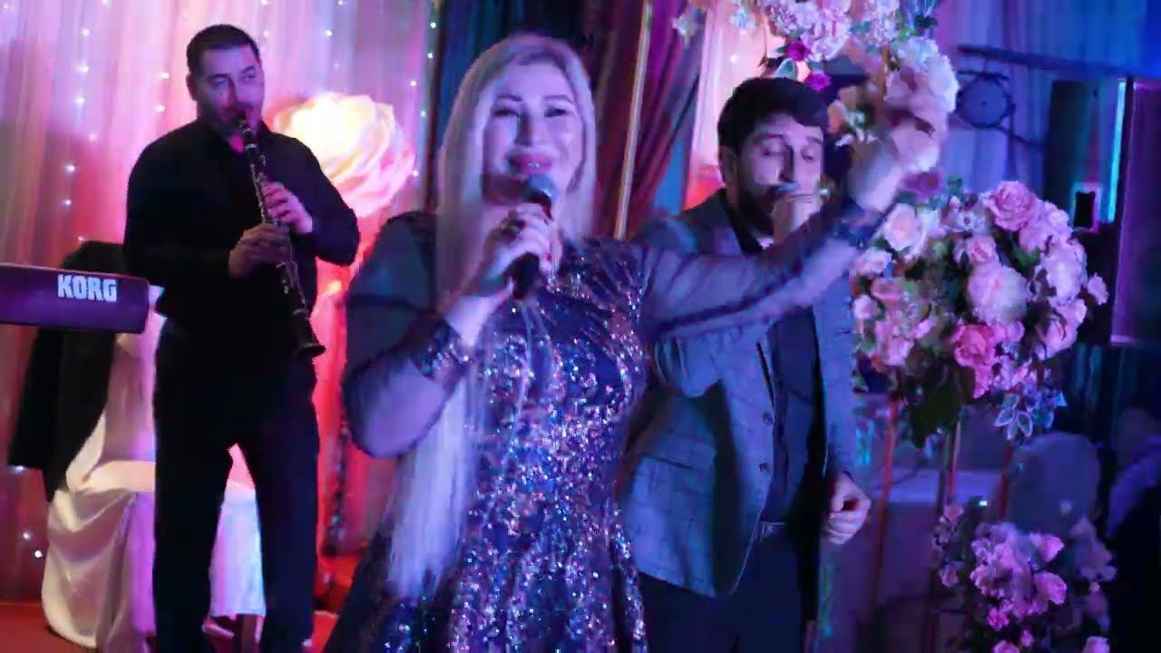 гр. Элит - Вил алаз - Концерт в Махачкале 2024 смотреть онлайн