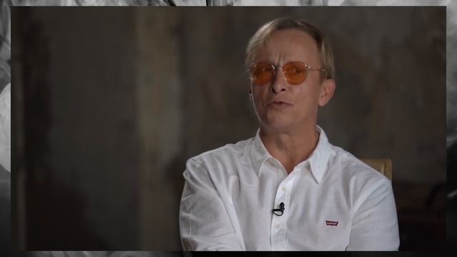 Иван Охлобыстин высказался о сбежавших звездах.. смотреть онлайн