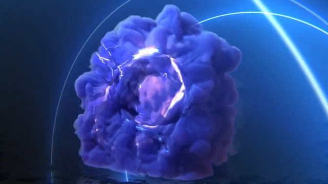 Разработка 3D Анимации логотипа смотреть онлайн