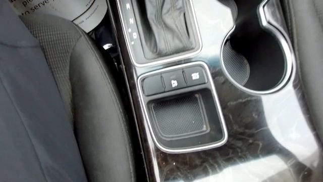 2014 Kia Sorento LX - Used Cars - For Sale - Brantford Kia 519-304-6542 Stock No. SP252A смотреть онлайн