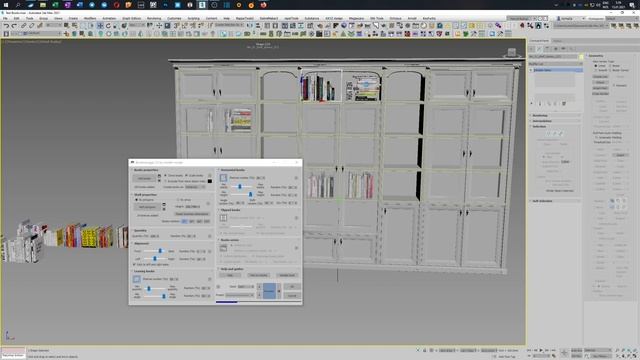 Bookmanager Полка с книгами за 5 минут смотреть онлайн