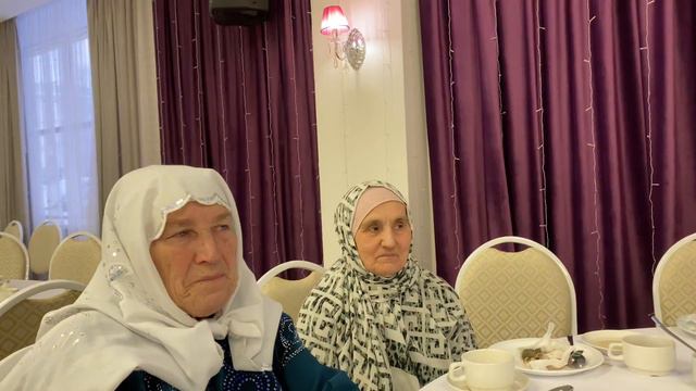 Пермь әбиләре. 21 февраль 2023 ел смотреть онлайн