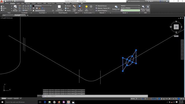 Tutorial Autocad Piping Isometric Mudah смотреть онлайн