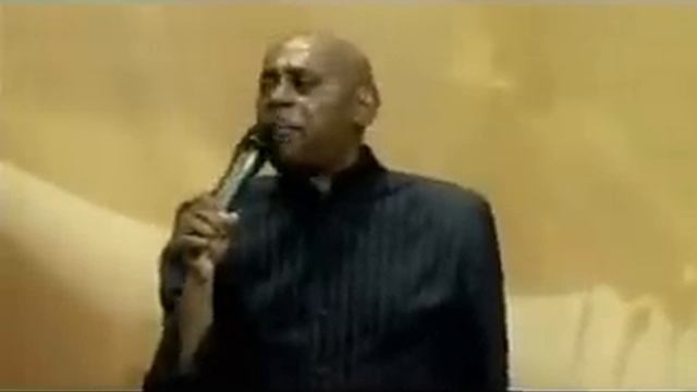 Bishop Paul S. Morton смотреть онлайн
