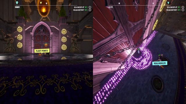 Goat Simulator 3_20221221223407 смотреть онлайн