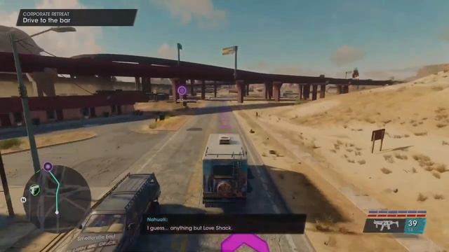 Saints Row Gameplay Walkthrough (Part 14) Train Heist смотреть онлайн
