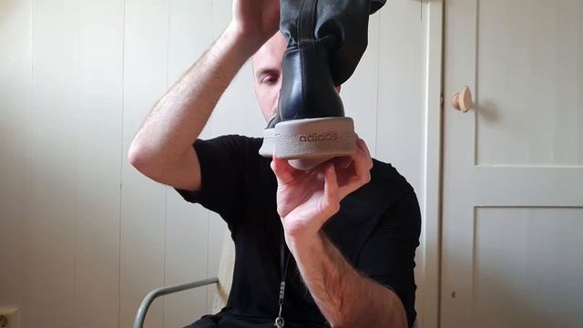 How practical are Rick Owens sneakers? смотреть онлайн