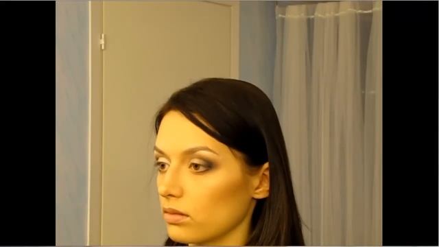 Свадебный макияж-Wedding Make Up Alexeeva Victoria смотреть онлайн