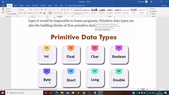 How To install Java(JDK), Compile & Run Java Program In Ubuntu Linux| Java Comments Basic Data Type смотреть онлайн