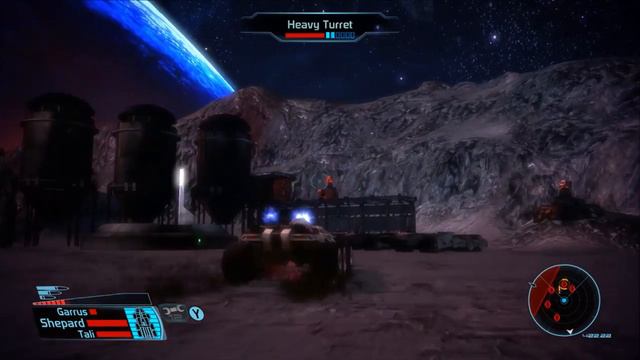 BALAK – Part 6 / Mass Effect – 68 Days Till MEA смотреть онлайн