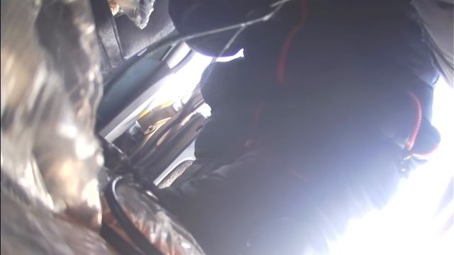 Подводный мир. Озеро Гусиное. ЯЗЬ 52. смотреть онлайн